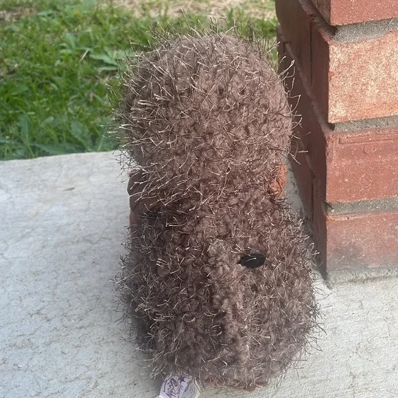 Scentsy - Susie the sloth scentsy buddy - Picture 3 of 6